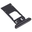 Sony Xperia 5 SIM Card Tray + Micro SD Card Tray - Black - 3