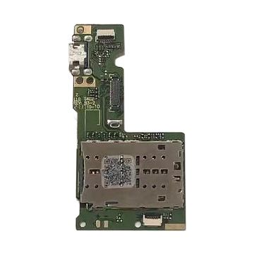 Charging Port Board for Lenovo Tab M10 TB-X505L TB-X505F - 1