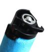 Soft Velvet Main Brush for Shark AZ2000/LZ500/LA500 Vacuum Cleaner - 4
