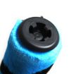 Soft Velvet Main Brush for Shark AZ2000/LZ500/LA500 Vacuum Cleaner - 5