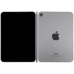 iPad Mini 6 Black Screen Dummy Display Model (Space Grey) - 1
