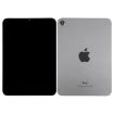 iPad Mini 6 Black Screen Dummy Display Model (Space Grey) - 2