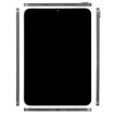 iPad Mini 6 Black Screen Dummy Display Model (Space Grey) - 3