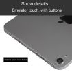 iPad Mini 6 Black Screen Dummy Display Model (Space Grey) - 5