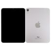 iPad Mini 6 Black Screen Dummy Display Model (Starlight) - 2