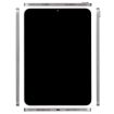 iPad Mini 6 Black Screen Dummy Display Model (Starlight) - 3