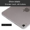 iPad Mini 6 Black Screen Dummy Display Model (Starlight) - 5
