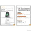 DM1308 CO2 Monitor Tester Indoor Air Quality 400-5000ppm Digital - 4