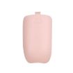 Fujifilm Instax Mini 11 Battery Side Cover Replacement - 5 PCS (Crumple Pink) - 1