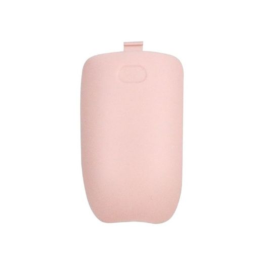 Fujifilm Instax Mini 11 Battery Side Cover Replacement - 5 PCS (Crumple Pink) - 1