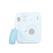 Fujifilm Instax Mini 11 Battery Side Cover Replacement - 5 PCS (Crumple Pink) - 4