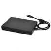 3.5 Inch Portable Floppy Disk Drive 1.44MB External FDD - Google Shopping Ads - 2