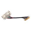 Charging Port Flex Cable for Microsoft Surface Laptop 1/2 - 2