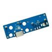 Charging Port Board for Lenovo M10 Plus 4G TB-X606F X606 - 3