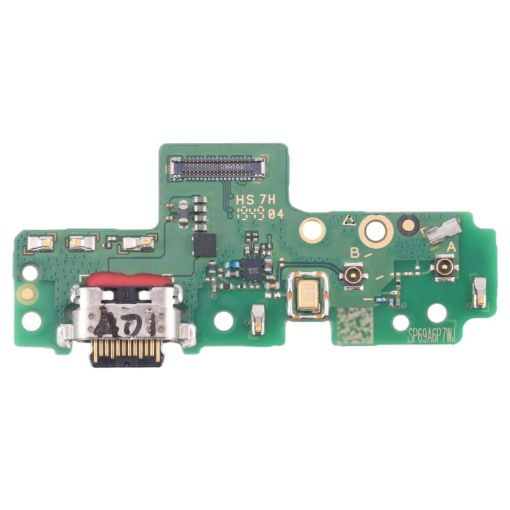 Charging Port Board for Motorola Moto G Fast XT2045-3 - 1