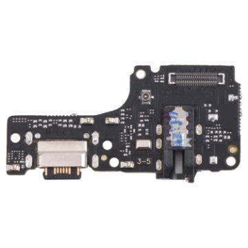 Charging Port Board for Xiaomi Redmi Note 10 4G - M2101K7AI/M2101K7AG - 1