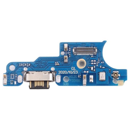 Charging Port Board for Motorola Moto G10 Power - PAMR0002IN, PAMR0008IN, PAMR0010IN - 1