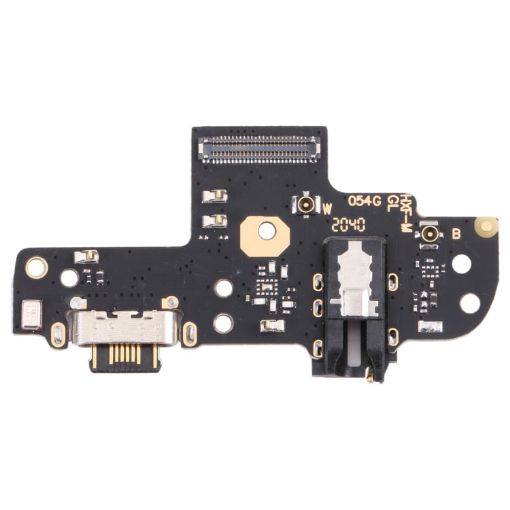 Charging Port Board for Motorola Moto G Stylus XT2115 - 1