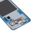 LG V60 ThinQ 5G LM-V600 White Back Battery Cover - 5