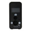 TTGO Black PVC Case for TTGO T-Camera ESP32 WROVER & PSRAM Module - 1