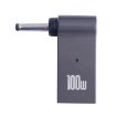 100W USB-C to DC 3.0x1.1mm Adapter for Acer - 2