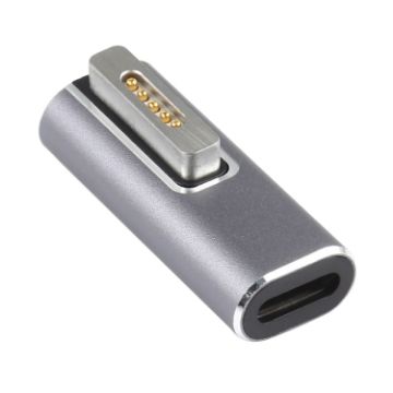 USB-C to Magsafe 2 PD Fast Charge Adapter - 1