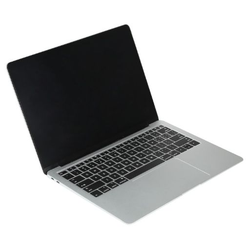 Apple MacBook Air 13.3" Black Screen Dummy Display Model - 1