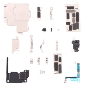 19 in 1 Inner Repair Accessories Set for iPhone 12 - 1
