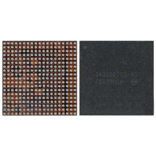 Power IC Module 343S00203-A0 for iPad 9.7 2018 A1893 - 1