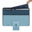 24 inch Apple iMac Dustproof Cover - Blue - 2