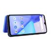 UMIDIGI Power 5 Carbon Fiber Texture Case - Blue - 5