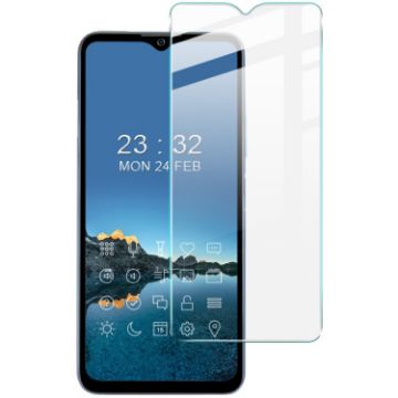 IMAK H Series Tempered Glass Film for ZTE Blade A51/A71/11 Prime - 1