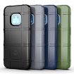 Nokia XR20 Full Coverage Shockproof TPU Case - Black - 2