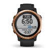 Garmin Fenix 6S Steel Bezel Ring - Rose Gold - 2