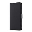 UMIDIGI A11 Ultra-thin Leather Case - Black - 2