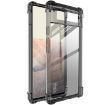 IMAK Shockproof Airbag TPU Case for Google Pixel 6 with Screen Protector - 1