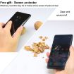 IMAK Shockproof Airbag TPU Case for Google Pixel 6 with Screen Protector - 6