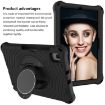 Spider King EVA Protective Case for Samsung Galaxy Tab S6 SM-T860/SM-T865 - 4