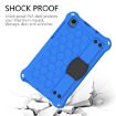 Samsung Galaxy Tab A7 Lite 8.7 (2021) Protective Case - Blue+Black - 3