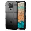 Nokia G20 Black TPU Case - Full Coverage Shockproof - 1