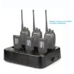 RETEVIS RTC777 Six-Way Walkie Talkie Charger for Retevis H777 - 4