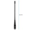 RETEVIS RHD-701 Dual Band Antenna - SMA-F Female - H-777/RT5/RT6 - 3