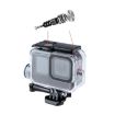 Waterproof Housing Case for GoPro HERO10/9 Black - 30m Charging - 4