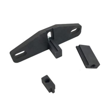 3 in 1 Car Flywheel Locking Tool for Ford 303-393 - ZK-023 - 1