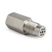 Car Oxygen Sensor Adapter Spacer Bung - Catalytic Converter Fix - 1