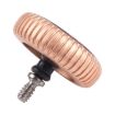 Apple Watch Series 4/5/SE Gold Crown Nut Replacement - 2