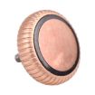 Apple Watch Series 4/5/SE Gold Crown Nut Replacement - 4