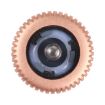 Apple Watch Series 6 LTE Gold Crown Nut Replacement - 3