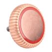 Apple Watch Series 6 LTE Gold Crown Nut Replacement - 4