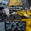 Ulefone Endoscope E2 IP67 Waterproof Digital Endoscope - Black - 3